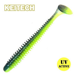 Chartreuse Thunder 4,5