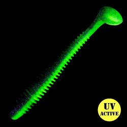 Chartreuse Thunder 3,5