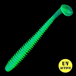 Lime Chartreuse 3,5