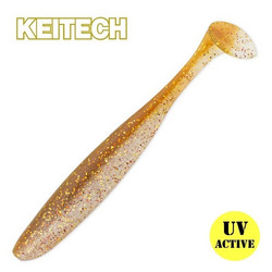 Golden Goby 4,5