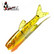 Small Fish 3cm 6kpl väri:G
