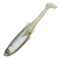 #05 Salakka 7cm Lapiopyrstö 1kpl