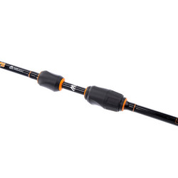 Mikado Bixlite Light Spin 214cm 2-11g Avokelavapa