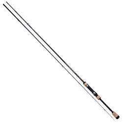 Mikado Sensual N.G Medium Spin 214cm 5-28g Avokelavapa