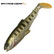 Olive Pearl Silver Smolt 8,5cm 4kpl