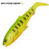 Fire Tiger 6,5cm 4kpl