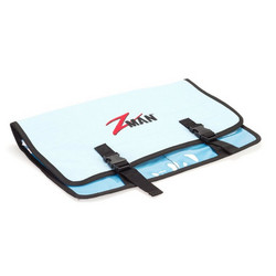 Z-Man ElaZtech Bait BinderZ Doublewide