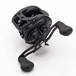 Daiwa Tatula HD 200H LTD