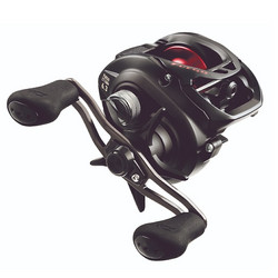 Daiwa Fuego CT 100H