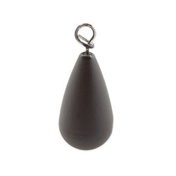 Tungsten Jika Sinker Green Pumpkin 1-3kpl