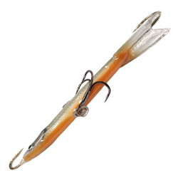 Kesseli 82mm väri: Folionorssi Oranssimaha (F102+)