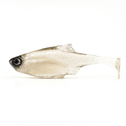 #42 ANGRY Bitterling 5cm 1kpl väri:TW