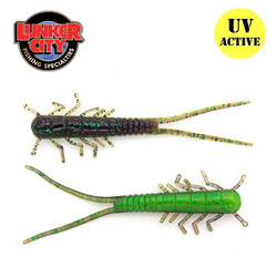 #072 June Bug / Lime Belly 3