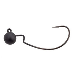 Tungsten Offset Jig Koukku #3/0
