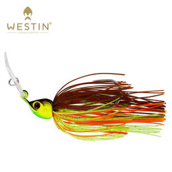 Brown Chartreuse 14g