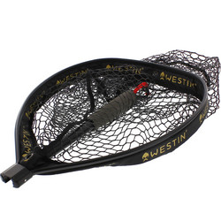 Westin W3 CR Floating Landing net Small 38x45cm