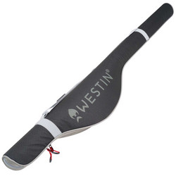 Westin W3 Rod Case Fits Rods Up To 7' Grey/Black