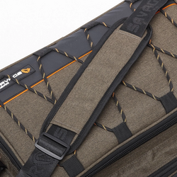 Savage Gear System Box Bag L 4 Boxes 24x47x30cm 18L