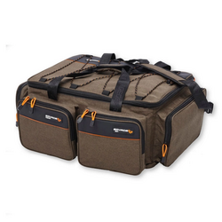 Savage Gear System Box Bag XL 3 Boxes 25x67x46cm 59L