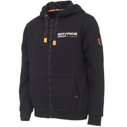 Savage Gear Urban Zip Hoodie