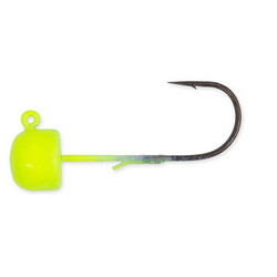 Finesse ShroomZ -Chartreuse Koukku #1 4.6g 5kpl