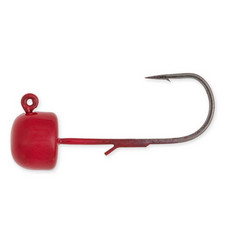Finesse ShroomZ -Red Koukku #1 4.6g 5kpl