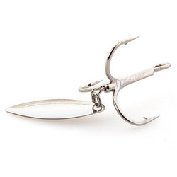 DECOY Blade Trebles Y-F33BT