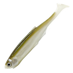 #14 Kuore 10cm Lapiopyrstö 1kpl (BZP)