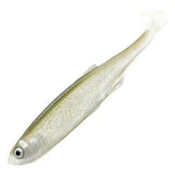 #17 Kuore 10cm Lapiopyrstö 1kpl (ZGS)