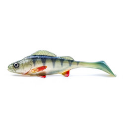 #55 Angry Perch 19,5cm 65g
