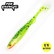 Lemon Tiger 9cm 5kpl