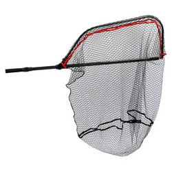 Rapala Karbon Net Big Pike 80x70cm