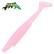 Bubblegum Shiner 10cm 6kpl