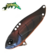 Astro Vibe UV 5,5 cm väri: Roasted Craw #C791ES