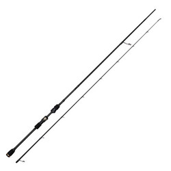 Westin W3 Finesse T&C 2nd 7'1''/213cm 5-15g Avokelavapa