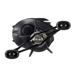 Daiwa 21 Tatula TW 80