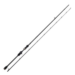 Westin W3 Finesse Crank-T 2nd 7'/210cm ML 5-20g Hyrräkelavapa