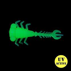 Hot Chartreuse 1,75