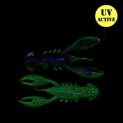 California Craw 3,5