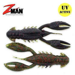 California Craw 3,5