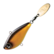 #01 Black Gold 4,5cm 18g