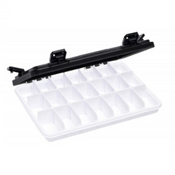 Daiwa D-Box Small Shallow