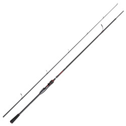 Abu Garcia Vendetta V3 702ML 213cm 5-20g Avokelavapa