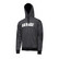 Savage Gear Logo Hoodie Dark Grey