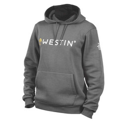 Westin Original Hoodie Iron Grey