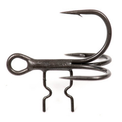 Quantum Claw Treble Hook