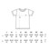 Keitech T-Shirt Black