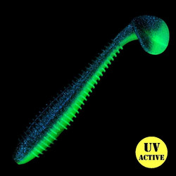 Chartreuse Thunder 3,3