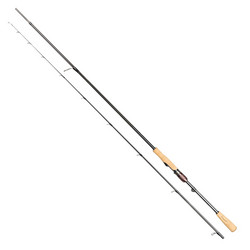 Daiwa Steez AGS Hurricane 7'2''/219cm 5-27g Avokelavapa