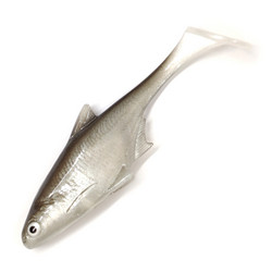 #04 Pasuri Lapiopyrstö 7,5cm 1kpl